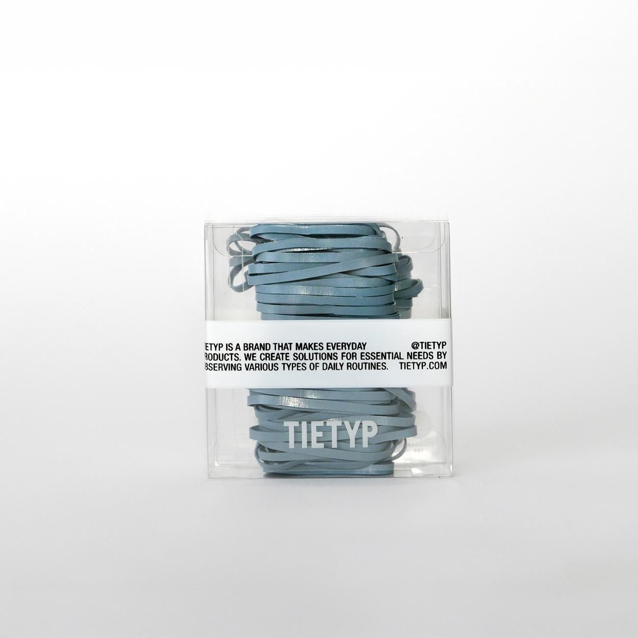 LISARCH SELECTTIETYP grayish blue
