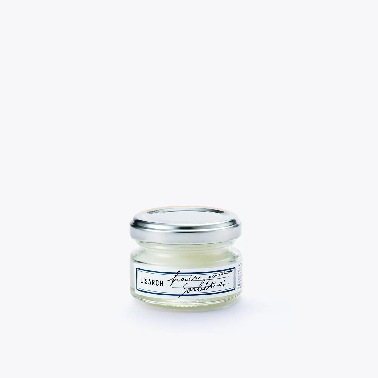 إ 01 geranium 40g