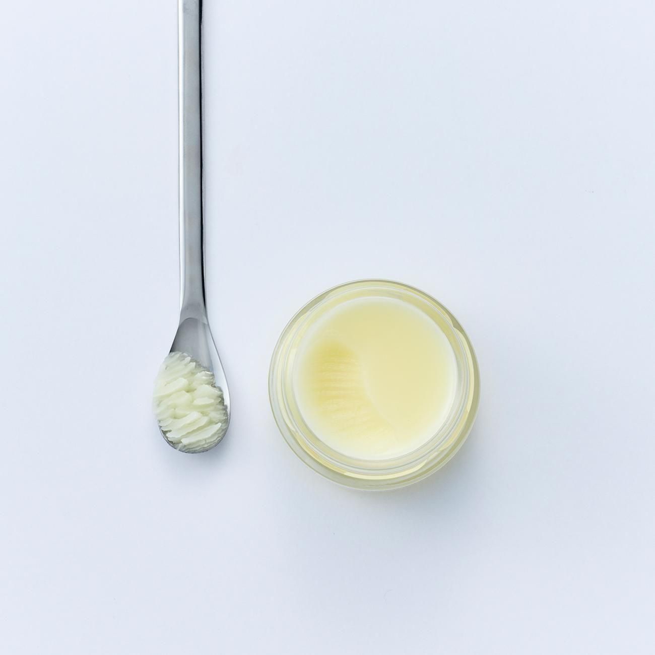 ヘアソルベ 02 ＜yuzu＞ 40g - LISARCH