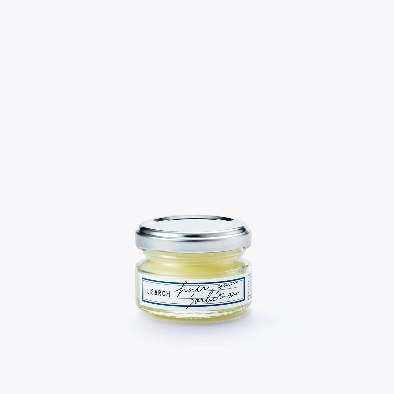 إ 02 yuzu 40g