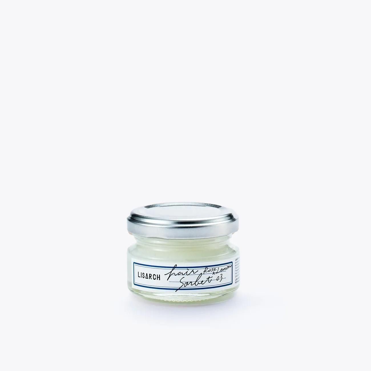 إ03 Rose&Lemon40g