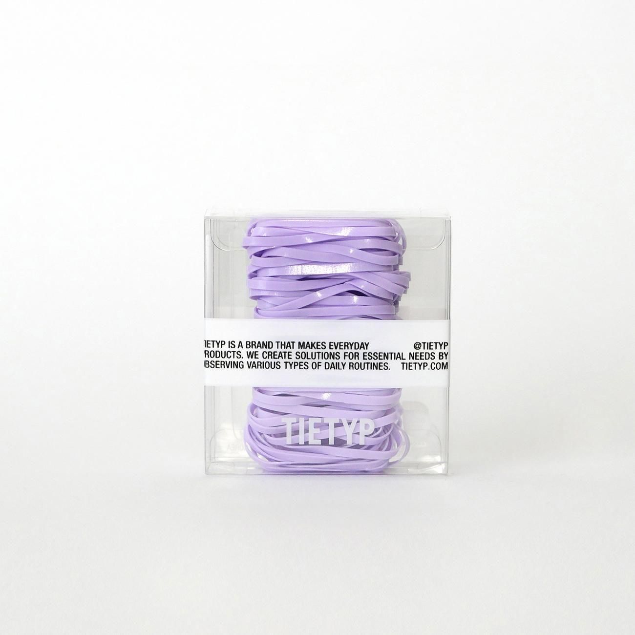 LISARCH SELECTTIETYP lavender