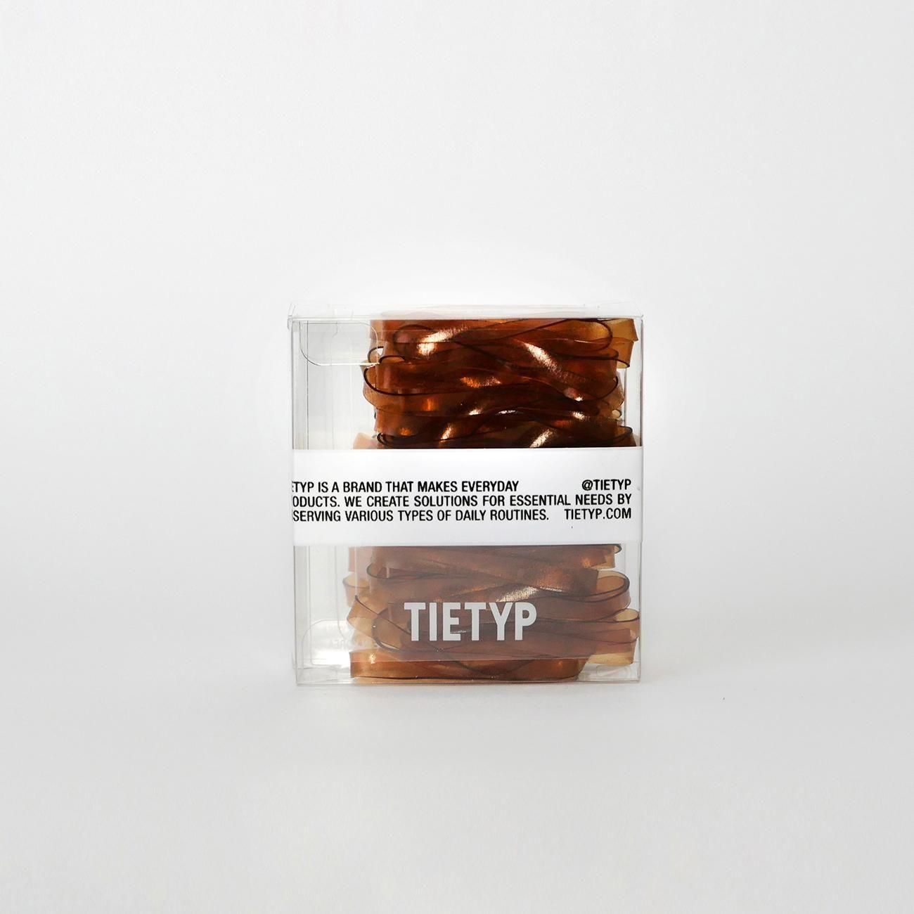 LISARCH SELECTTIETYP volume brown