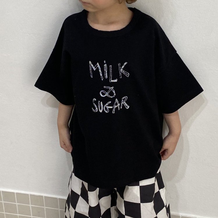 (GRT)最新作／MilkTシャツ【お取り寄せ】