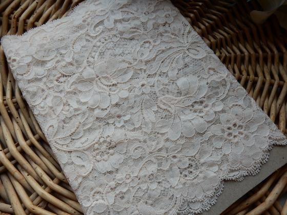 ❇︎antique lace sailor collar❇︎ （アンティークレースの