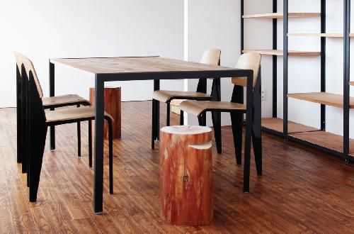 12.BOARD TABLE M