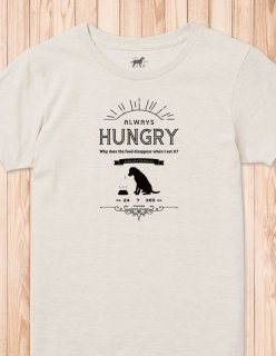 Hungry T