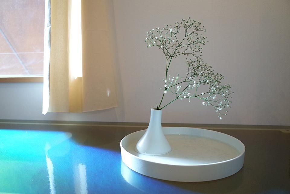 floating flower / studio note floating flower / studio note