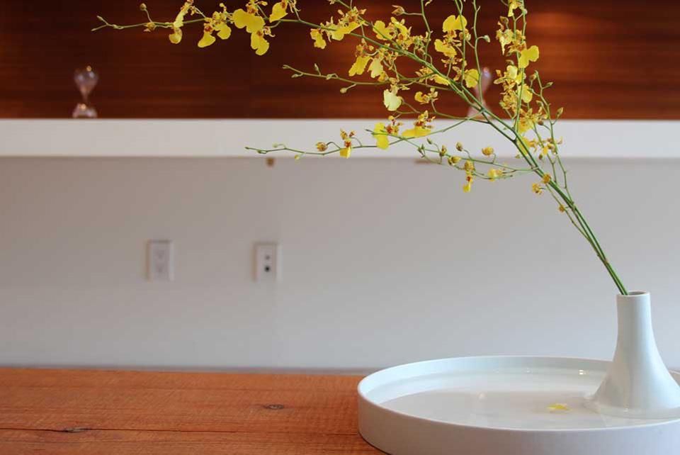 floating flower / studio note floating flower / studio note