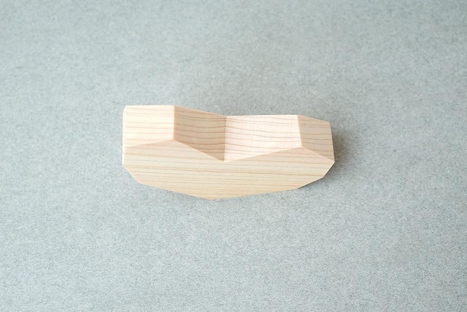 西本良太 キューブ 作家もの Buyer's Voice】木工作家・西本良太さんの工房を訪ねる。 - 北欧