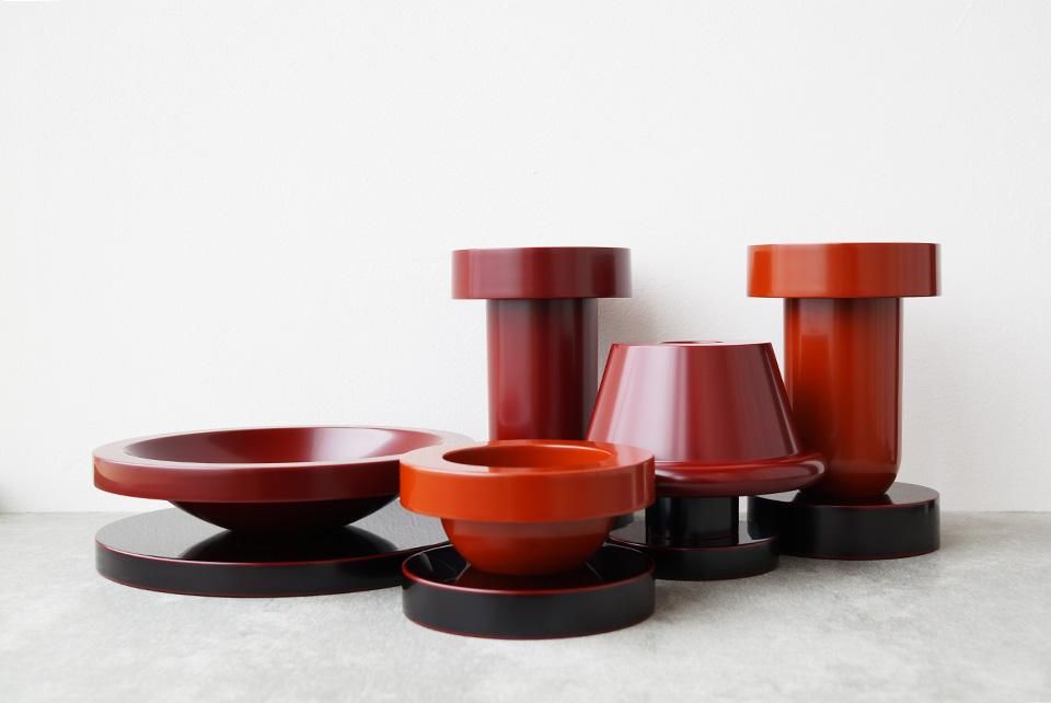 Ettore Sottsass MIRTO Marutomi ソットサス ミルト Ettore Sottsass MIRTO Marutomi ソットサス ミルト