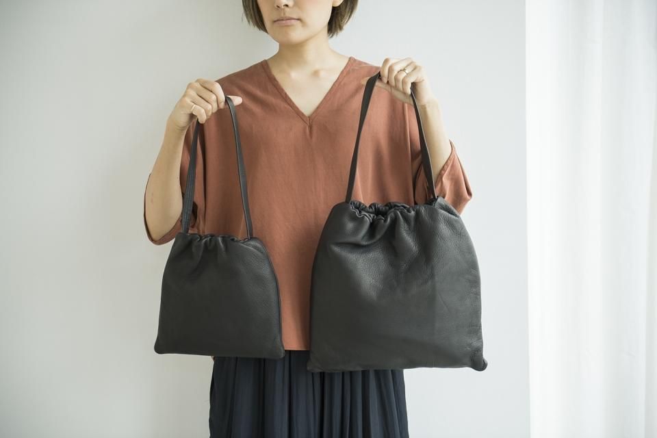 aeta　アエタ　Deershoulder　Mサイズ