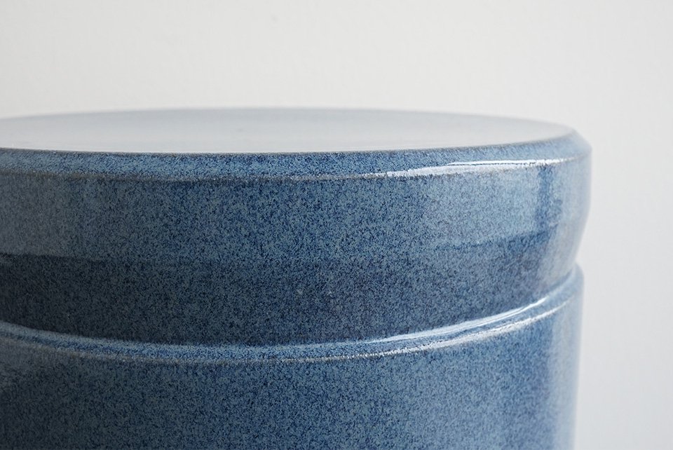 TONNE［blue］／ NOTA & design