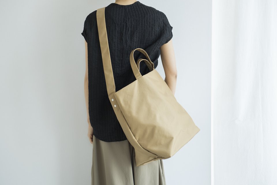 激安 Aeta SHOULDER TOTE M saltymania.com