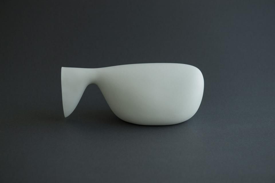 Oil Can／Aldo Bakker