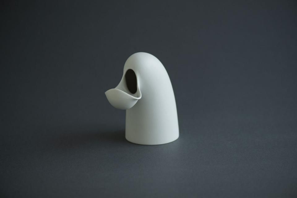 その他 Aldo Bakker NOSE Large Nose (Small, Brown) - Aldo Bakker