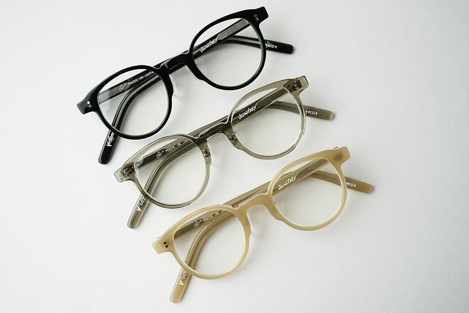 MEGANE ROCK VECTOR 002 カーキ-