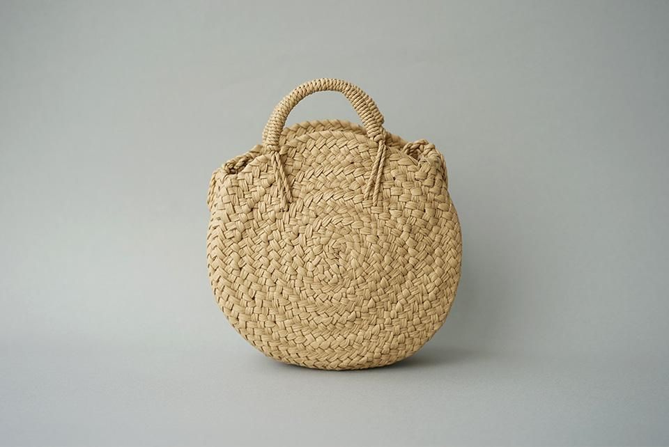 Aeta アエタ KG CIRCLE BASKET S サークルバスケット KG07 Aeta アエタ KG CIRCLE BASKET S サークルバスケット KG07