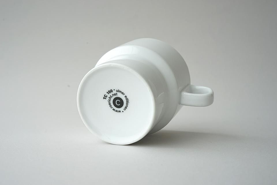 オリジナル / Hans (Nick) Roericht / TC100 TC100 Coffee Mug／Hans (Nick) Roericht