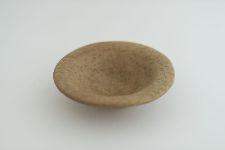 スープ皿（カーキ系） / 成田周平 - AELU ONLINE SHOP