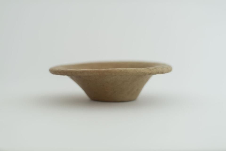 スープ皿（カーキ系） / 成田周平 - AELU ONLINE SHOP