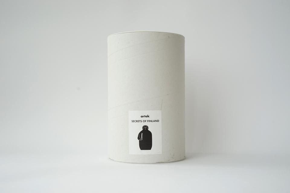 ヴァイヴァイスッコ 貯金箱/Artek ヴァイヴァイスッコ 貯金箱/Artek