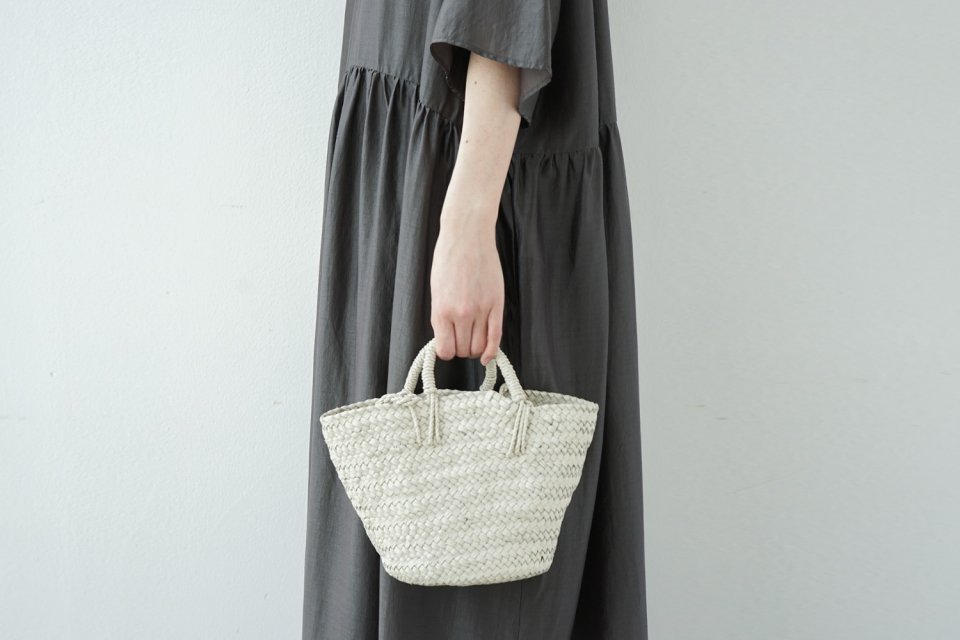 Aeta BASKET S ＋ SHOULDER バスケット ショルダー - バッグ