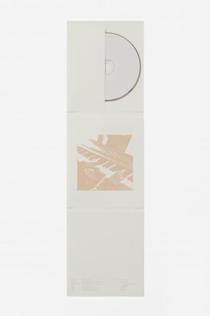 haruka nakamura スティル・ライフ CD 芽瑠璃堂 ＞ HARUKA NAKAMURA 『スティルライフ (CD)』T001