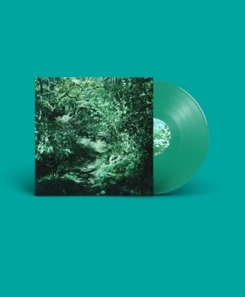 Aspidistrafly - A Little Fable - Darla Records