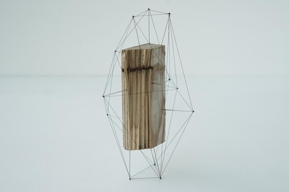 Norihiko Terayama Crust of the polygon Studio note 寺山 紀彦