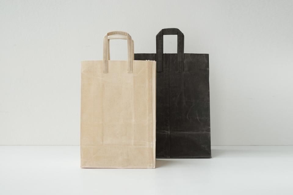 Library Bag［narural］／瀧川かずみ