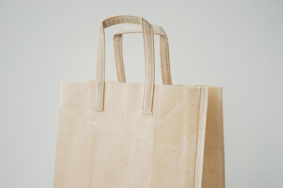 LIBRARY BAG (図書館鞄) / 瀧川かずみ (KAZUMI TAKIGAWA) – Lister
