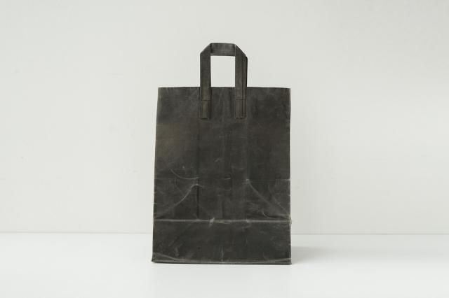 Library Bag［brown］／瀧川かずみ