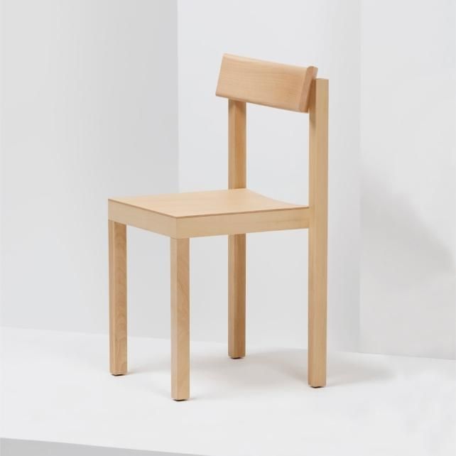 PRIMO（Natural）／MATTIAZZI／Konstantin Grcic