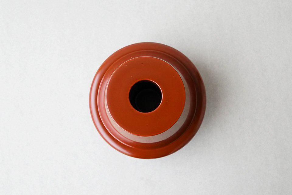 Ettore Sottsass SENAPE Marutomi ソットサス セナペ