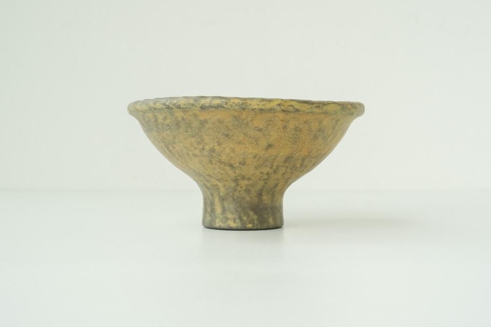 コンポート皿／成田周平