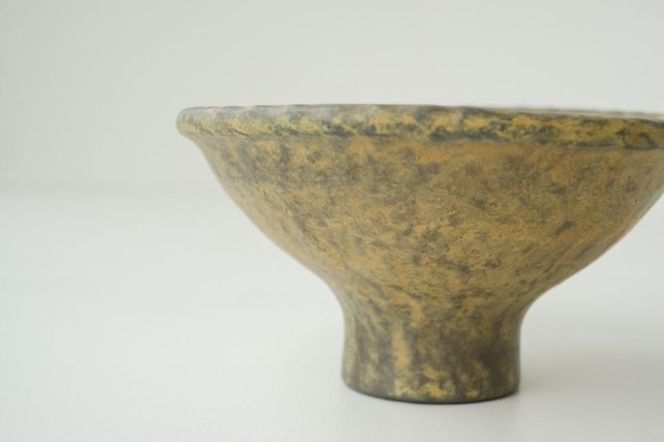 コンポート皿／成田周平