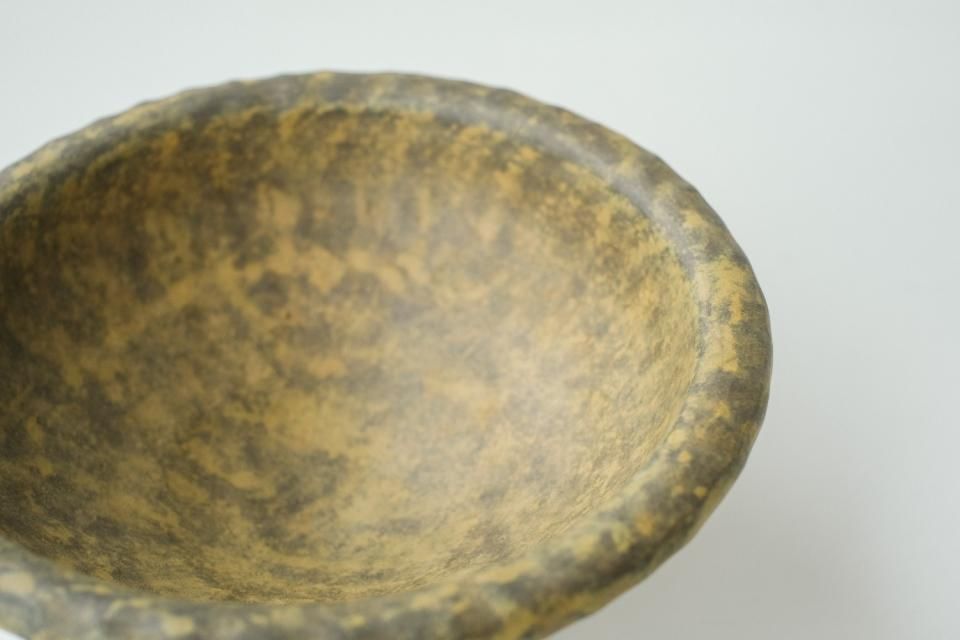 コンポート皿／成田周平