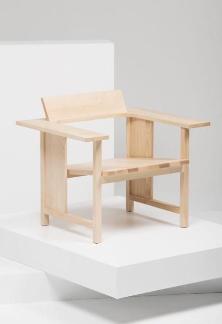 CLERICI Bench 1seater／MATTIAZZI／Konstantin Grcic