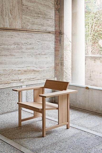 MATTIAZZI CUGINO Konstantin Grcic グルチッチ CUGINO | MATTIAZZI | Brand Collection｜コクヨ ファニチャー