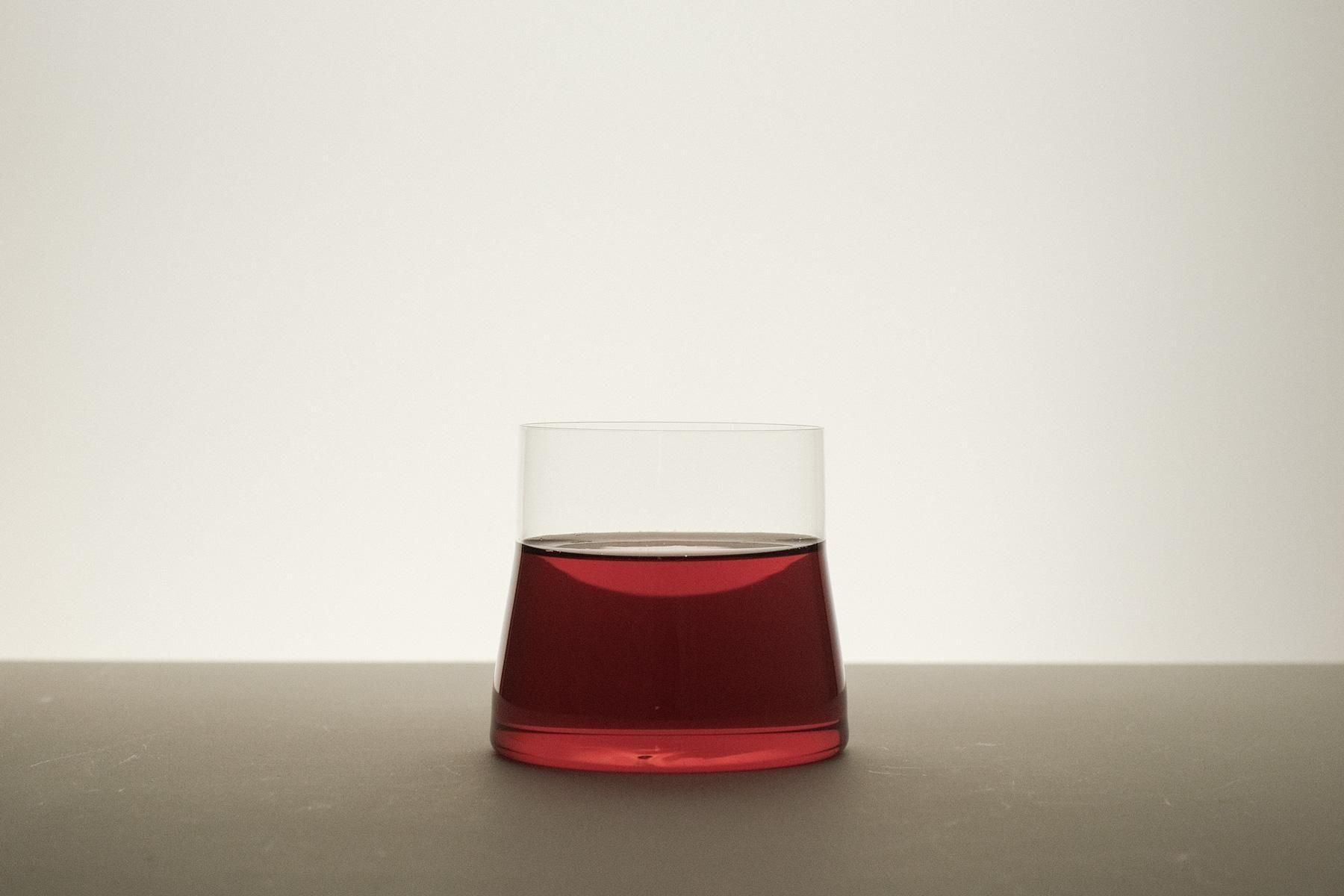 その他 Aldo Bakker NOSE Large Urushi series by Aldo Bakker | Dezeen