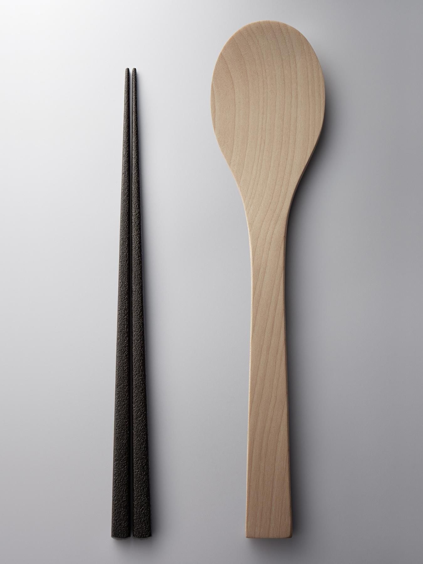 ウイロー☆様御専用 RICE PADDLE しゃもじ ／ SARO