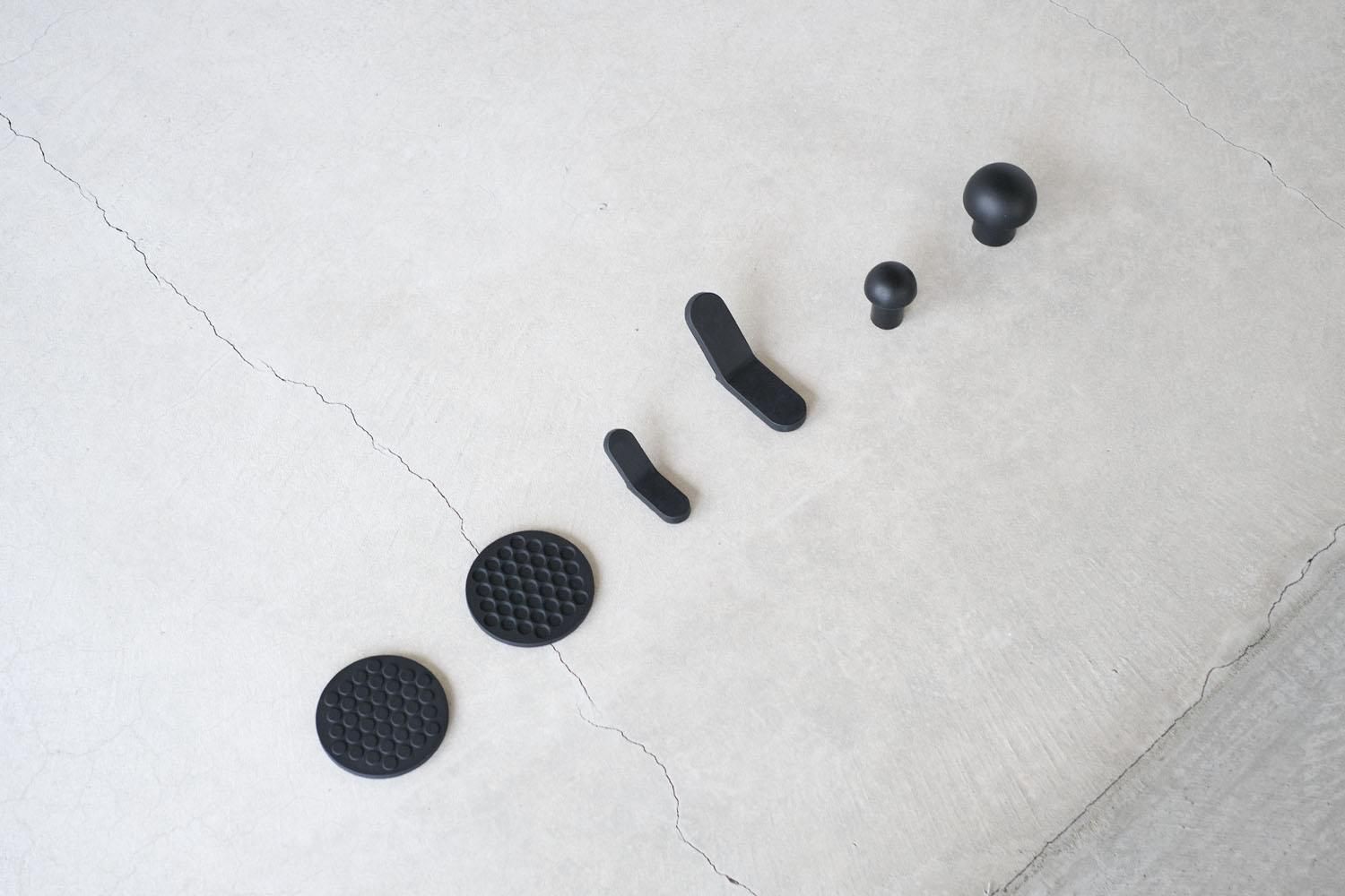 東言 コースター ほ 東言 コースター ほ 今年発売の新色のヘイズブルーと 人気のホワイト