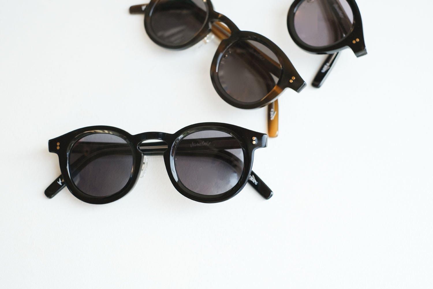 小物 MEGANEROCK VECTOR 004 BLACK MEGANE ROCK メガネロック - VECTOR 004 - KURO