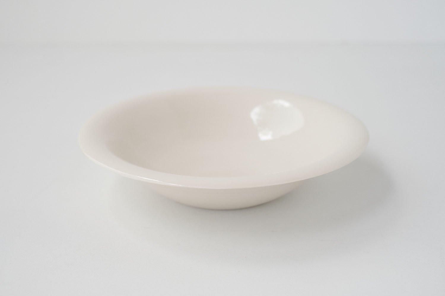 POLA - 有田焼　白磁ボウル　新品・未使用　POLA POLA - 有田焼 白磁ボウル 新品・未使用 POLAの通販 by * Lico