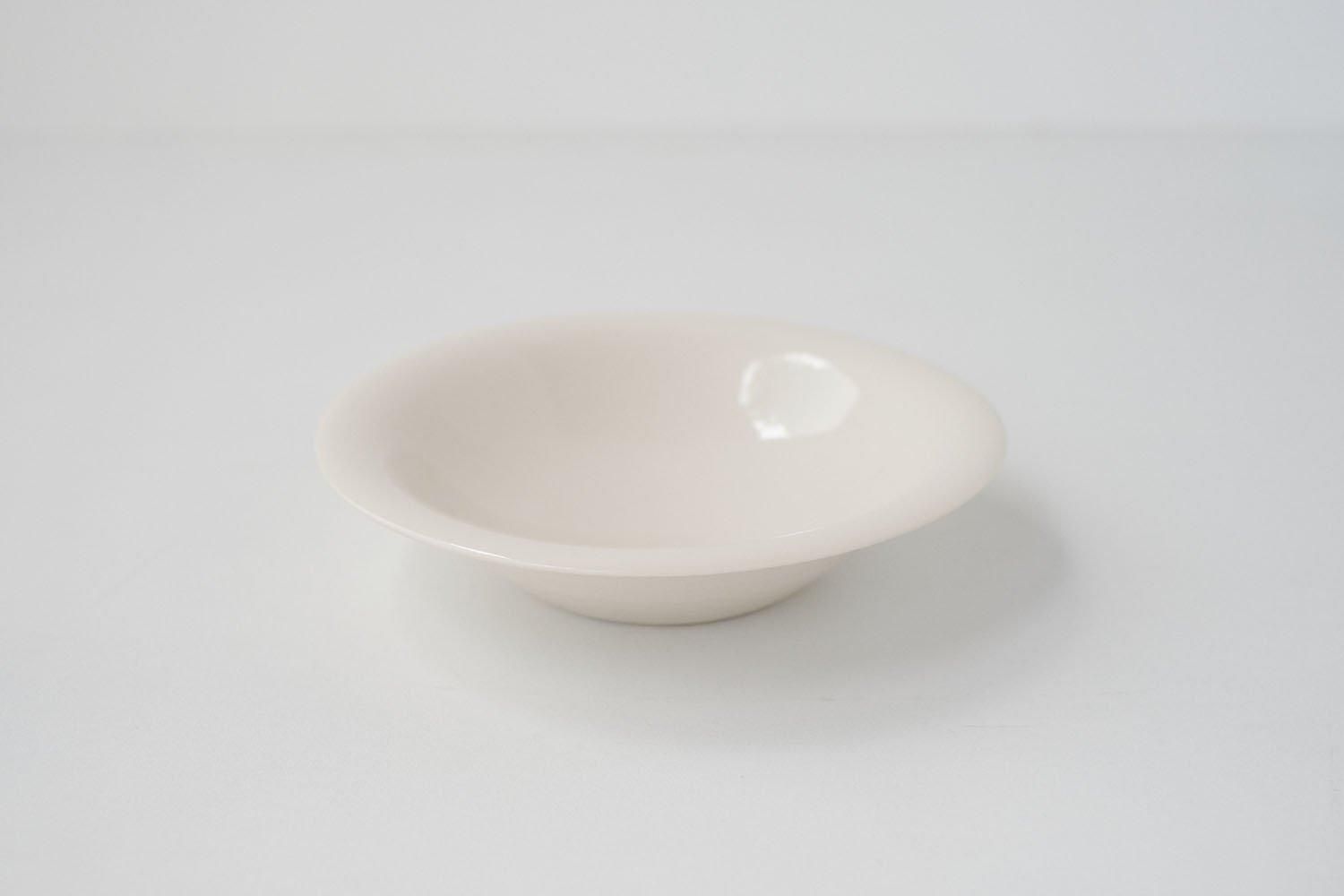 岩田哲宏　丘陵ボウル　Mサイズ　2枚セット　W21.5cm 丘陵ボウル：S / 岩田 哲宏 | Community Store TO SEE