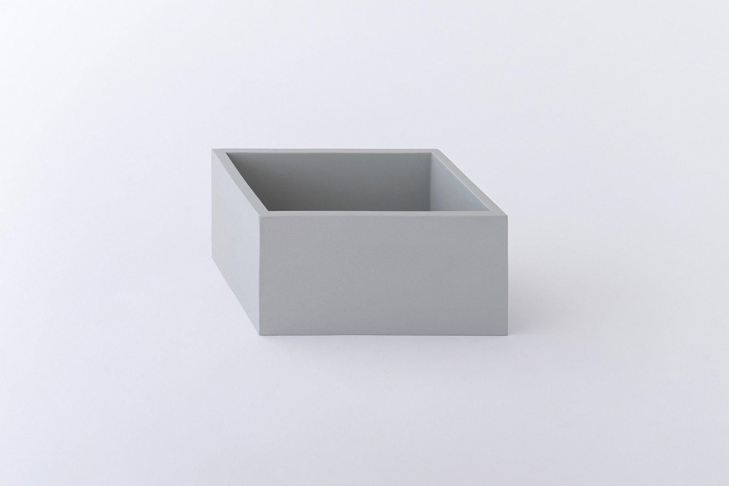 BOX Tall［ Concrete ］／SEKISAKA