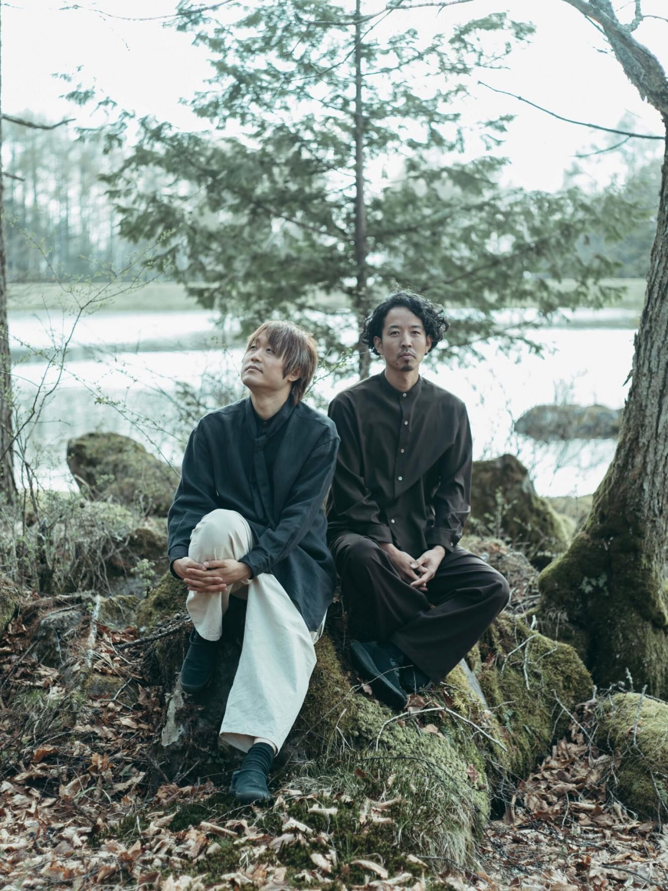 いろのみ、10thアルバム『himorogi』2月24日発売決定。初の試み