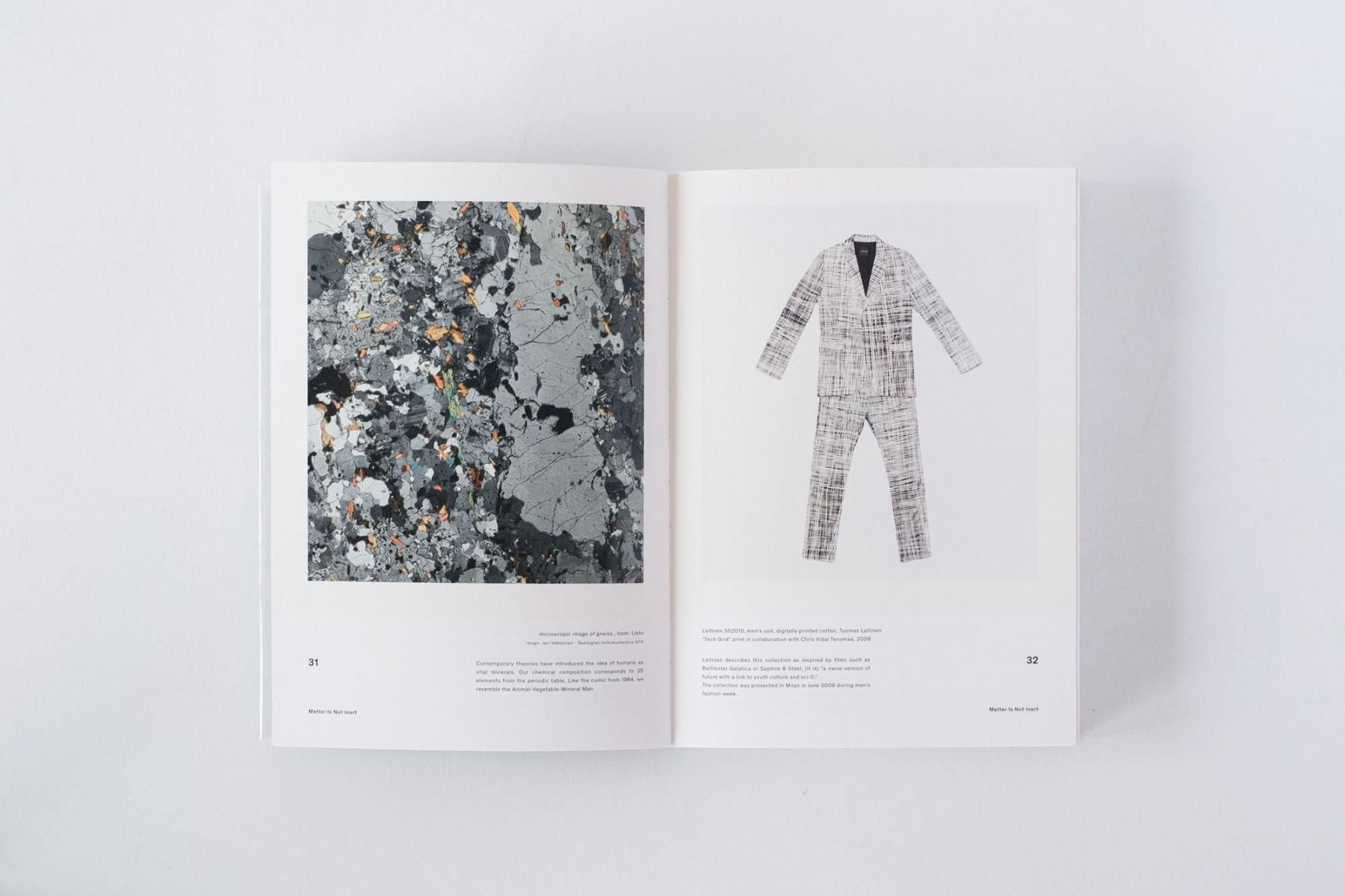 Man Matter Metamorphosis - 10 000 Years Of Design