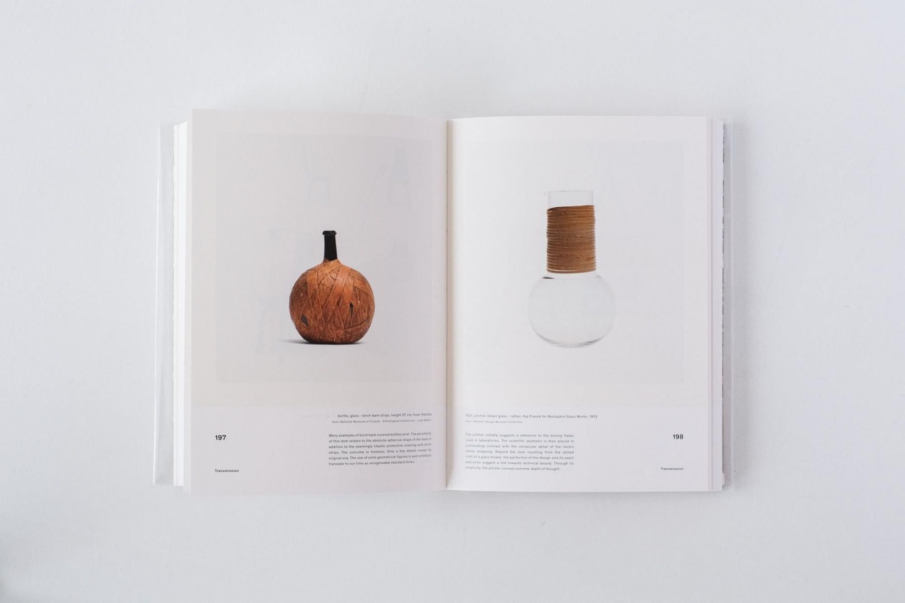 Man Matter Metamorphosis - 10 000 Years Of Design
